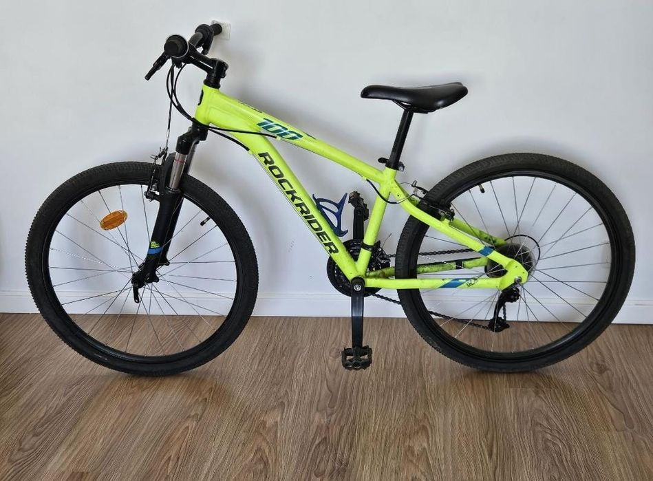 Vând Bicicleta Rockrider