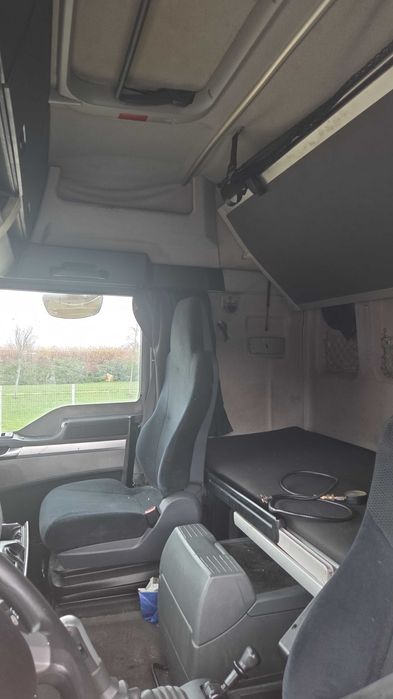 Man tgx e5 2013 manual