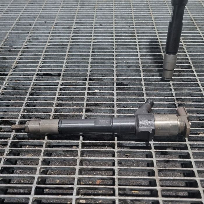 Injector Mitsubishi Outlander III Facelift 2.2 Diesel 2015 - 2018 150CP 4N14 Euro6 (810) ...
