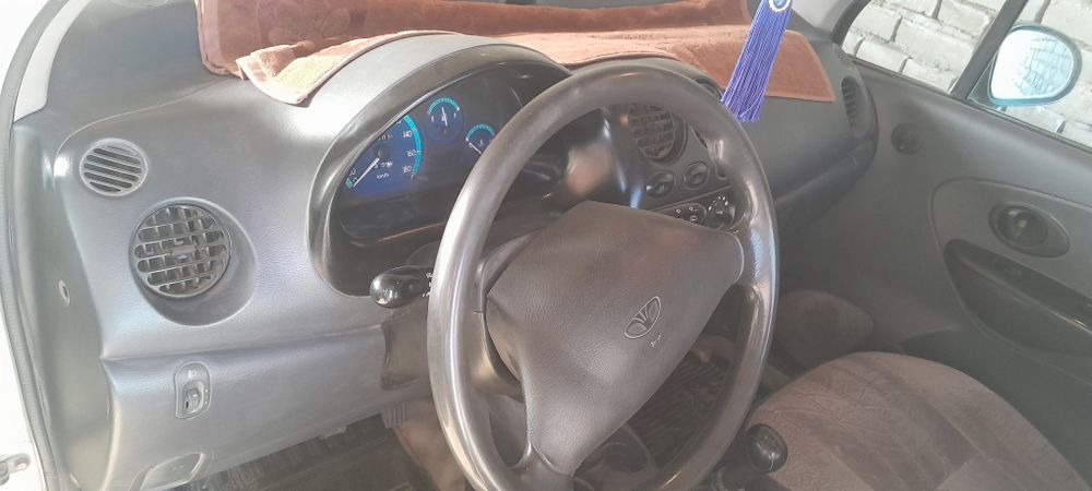 MATIZ sotiladi. Srochno