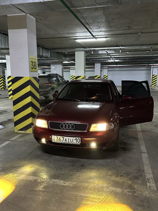Продам Ауди А4 B5