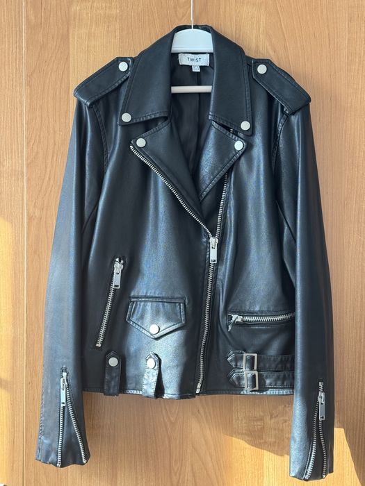 Косуха от турецкого бренда twist, размер хs,s