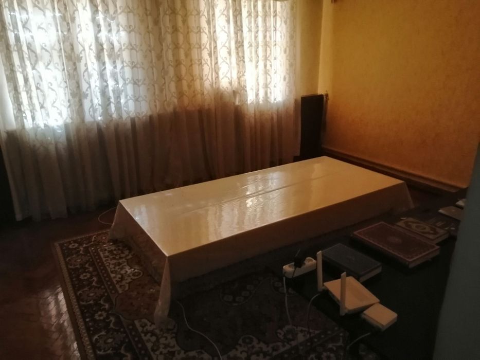 Продаётся Дом в городе Чирчике.