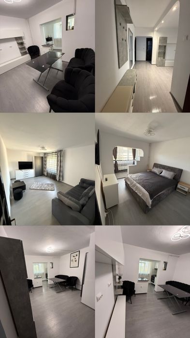 Inchiriez apartamente si garsoniere in regim hotelier zona centrala