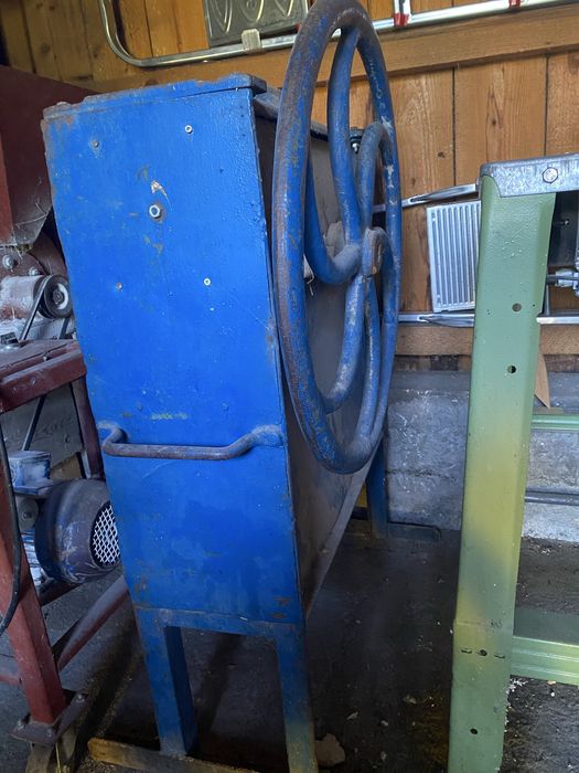 Curatitoare porumb / stiuleti, Batoza / Desfacatore