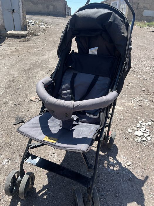 Коляска -трость продается