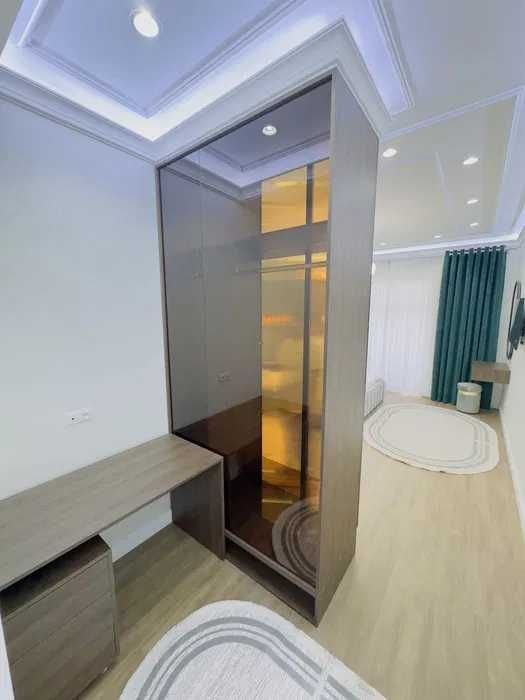 Аренда квартиры в ЖК "Милано" 3/8/12