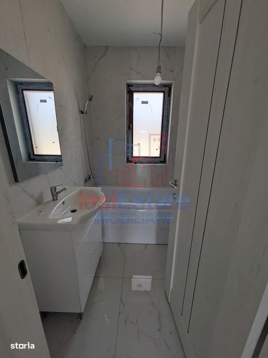 Casa stil mediteranean în Complex Visani – Barnova, direct de la