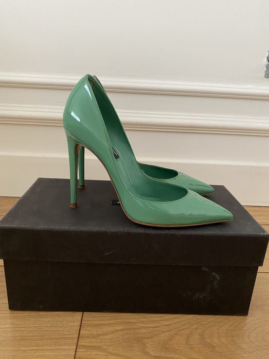 Женская обувь туфли