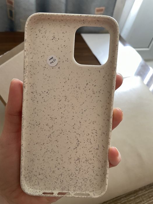 Чехол для Iphone 12 pro max