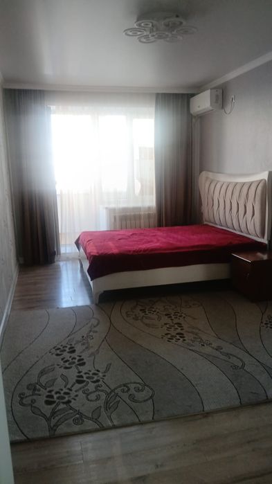 Сдаётся 1-комн квартира