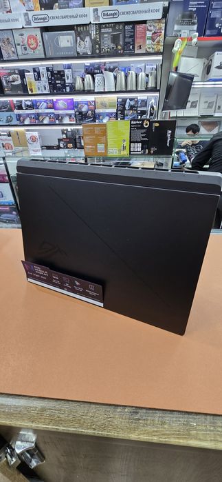 ASUS ROG Strix G18 (G815JMR)