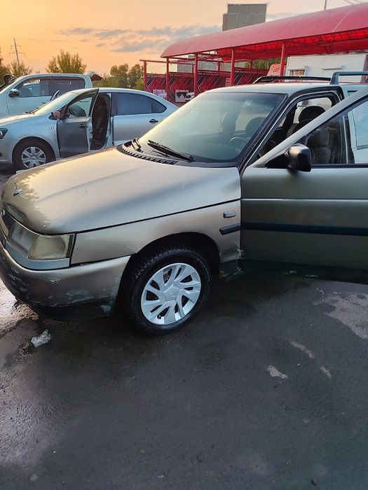 Продам машину 11