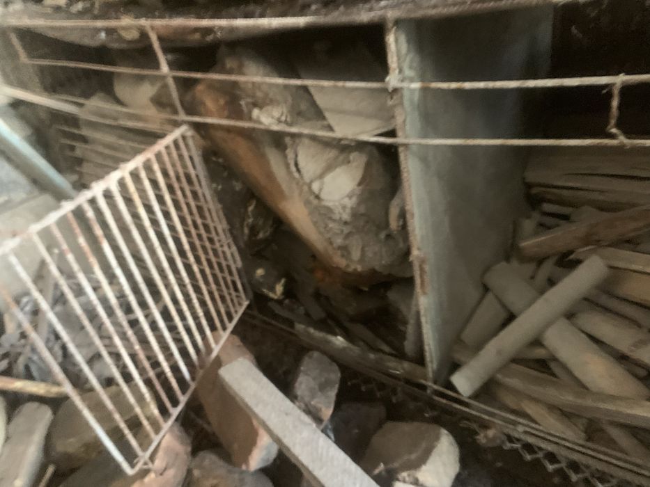 Продам дрова  пиленые  половина рубленые!