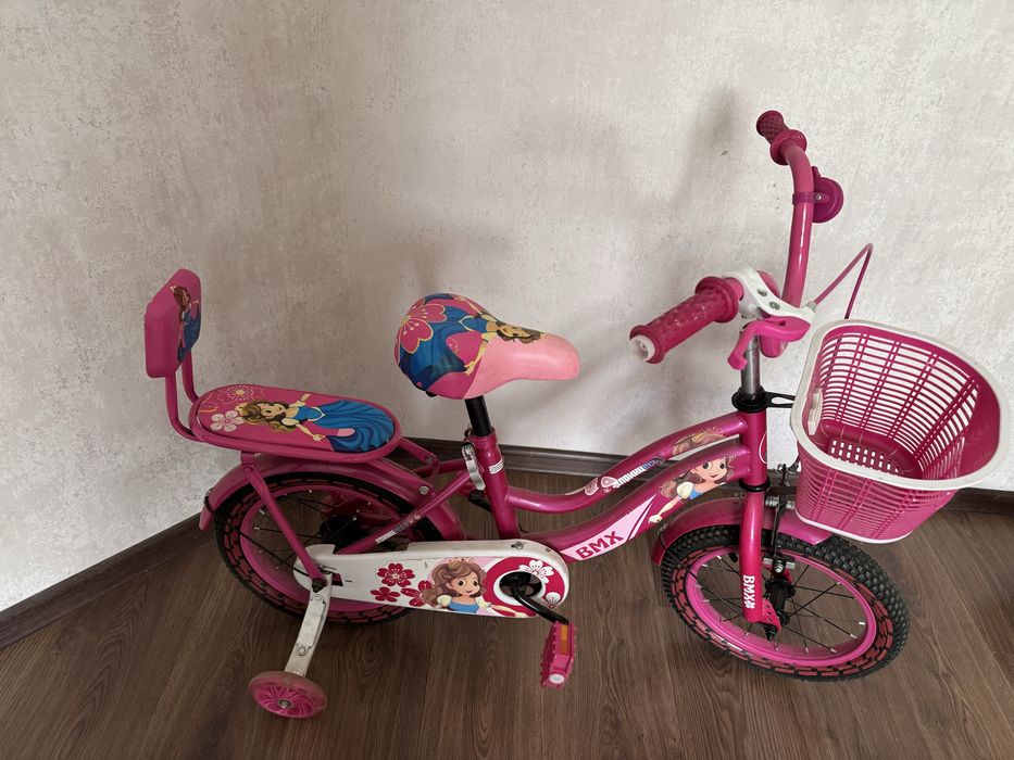 Продам велосипед в отличном состоянии