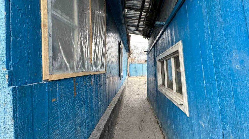 Дом Хутор Павел ИмпериЯ