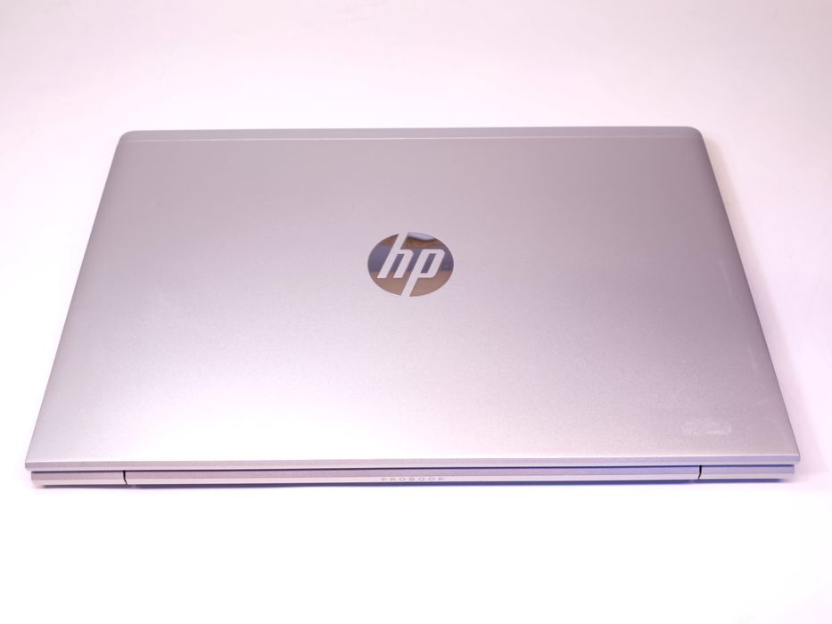 HP 640 G8 I3-1115G4 3.0Ghz SSD256/8GB | #D92036