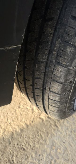 Балон черри га 3000 км юрган