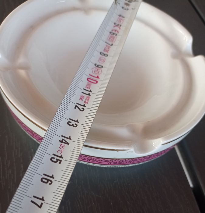 Scrumieră IRIS Cluj