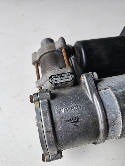 compresor suspensie perne spate original volkswagen passat b4