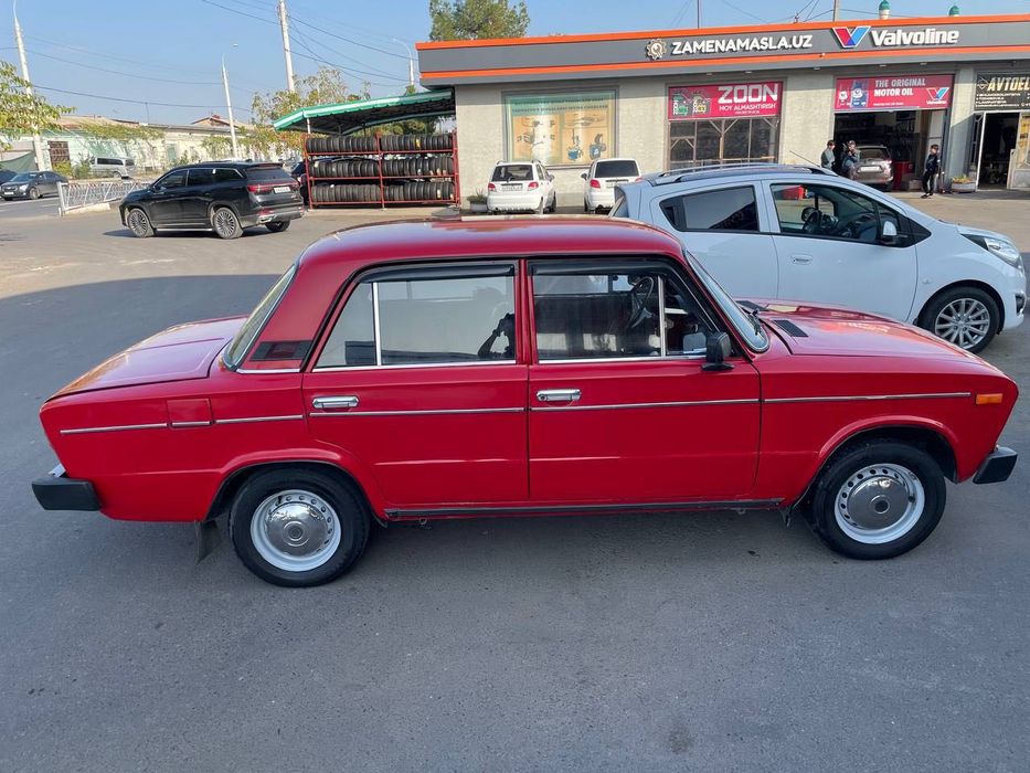 Jiguli sotiladi yili1986 gazi bor 1900 ga bervoraman