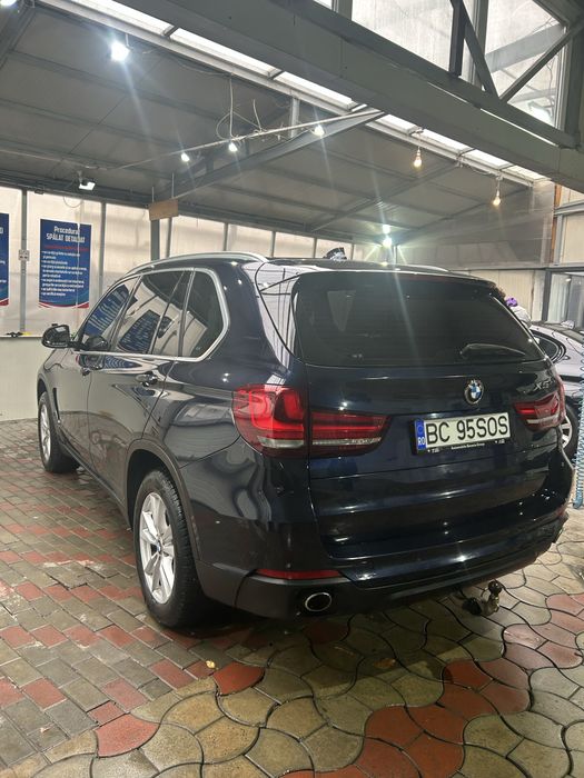 Bmw X5  2014 in perfecta stare