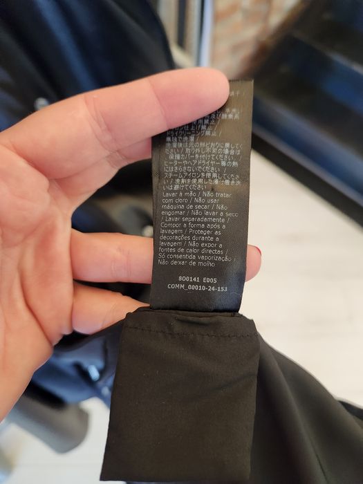 Patrizia Pepe Палто Нова Колекция