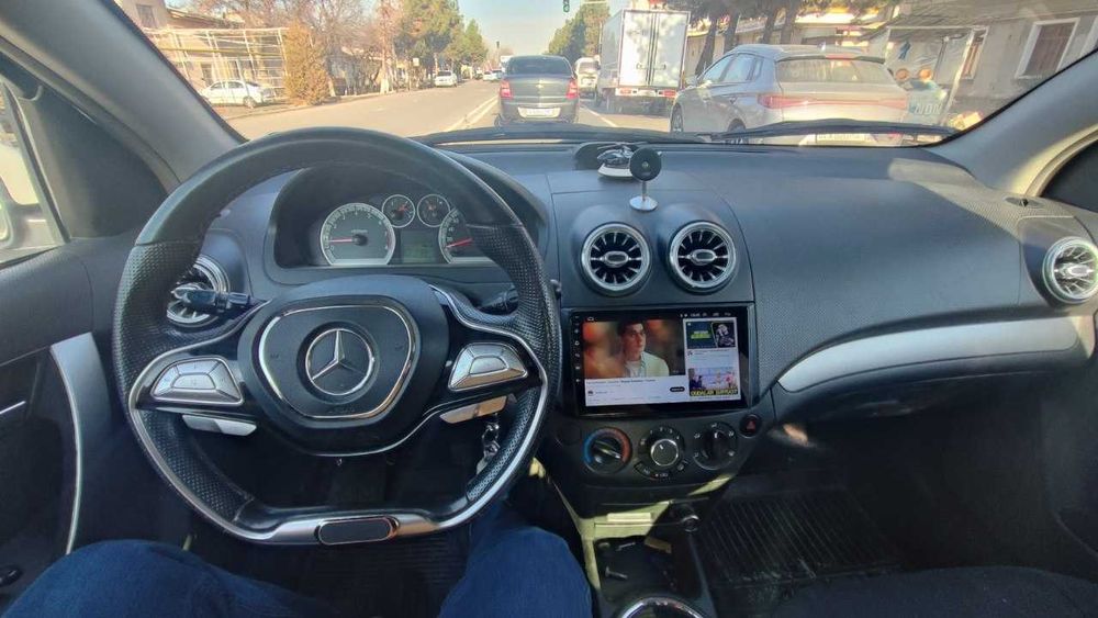 Mashina nexia 3 avtomat