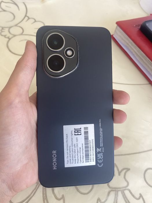Хонор 400 256/8 Honor 400