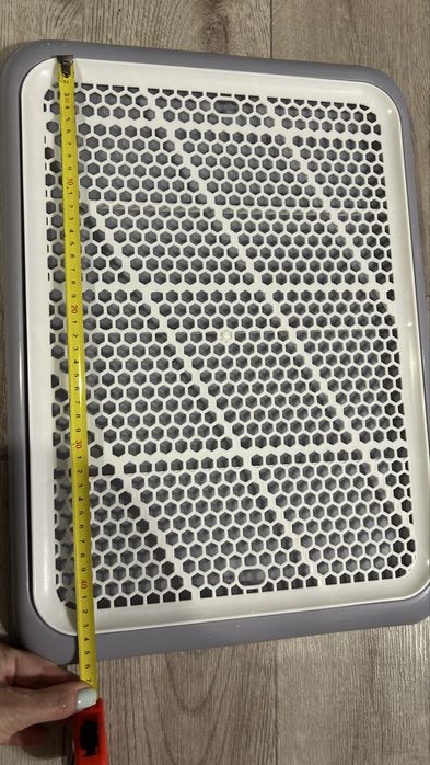 Туалет для собак/кроликов