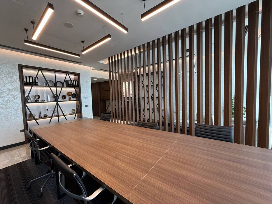 Сдам свой Офис в бизнес центре NEST ONE С Блок