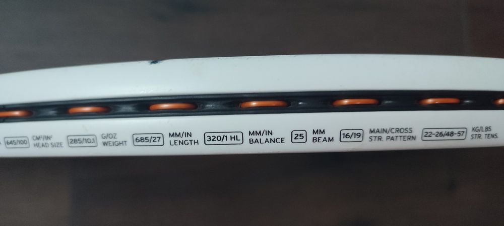 head speed model 2020