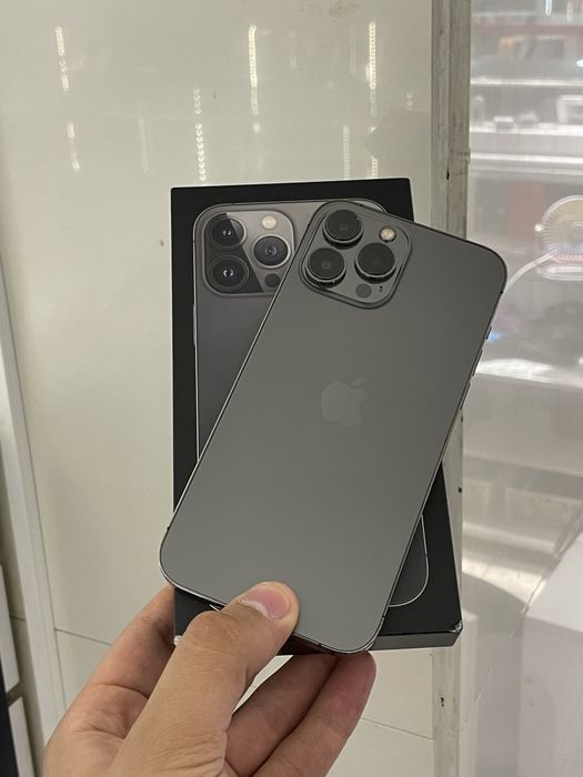 Iphone 13 Pro Max 128gb! Айфон