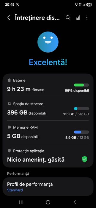 Samsung  S25 Ultra  512Gb cu 12 Gb ram