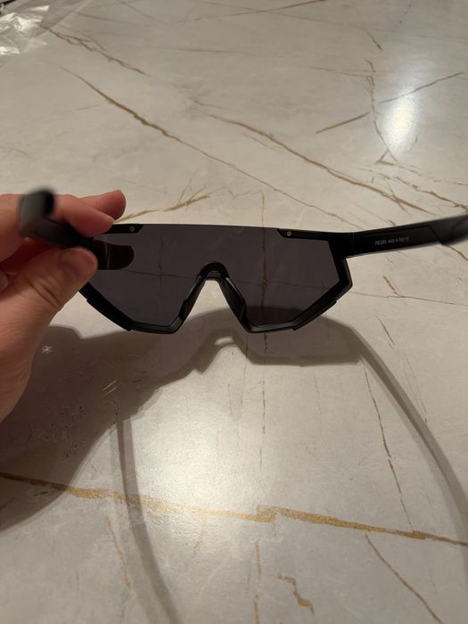 Очки от Prada мужские