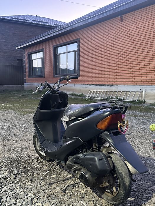 Мопед хонда дио 34