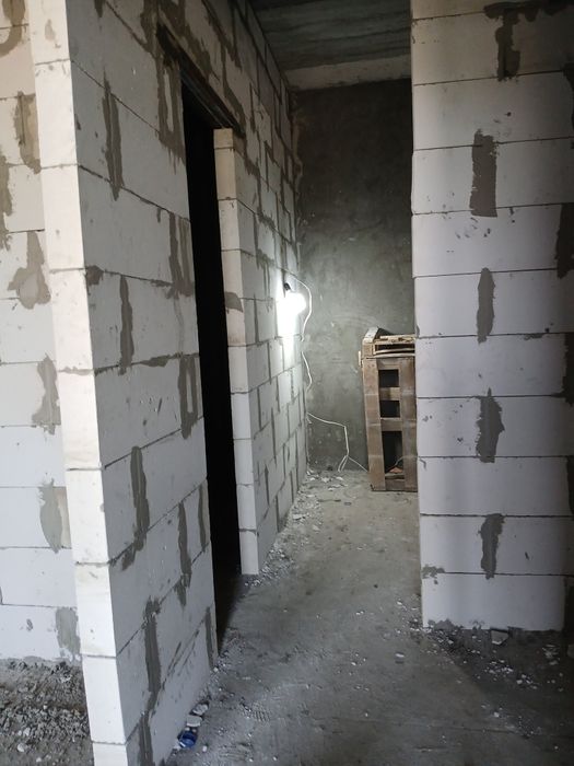 Стаяжки.   Кирпича заборы балкони бордюры