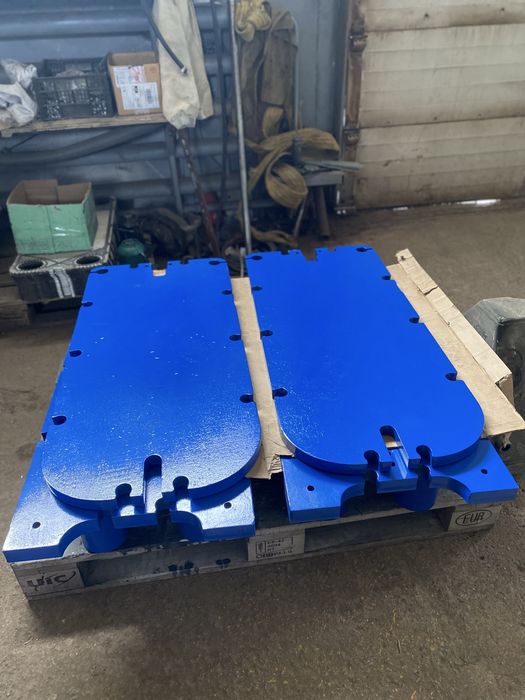 Грязевик абонентский