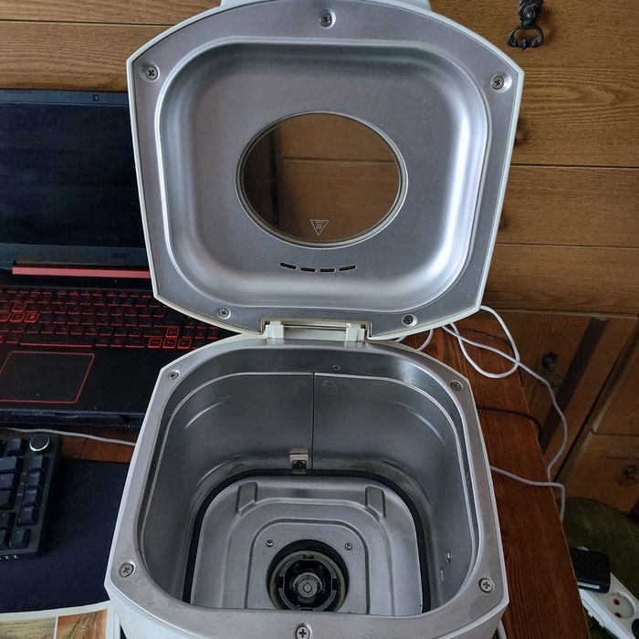 Хлебопечка Philips