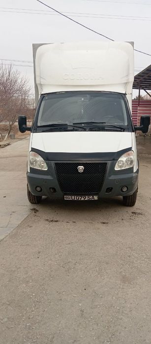 Gazel sotiladi yili 2011