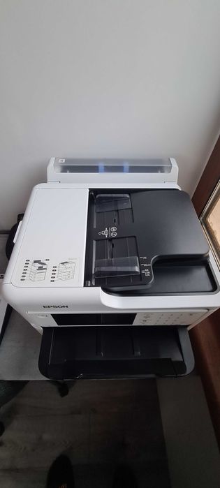 Принтер Epson WF-C5890 Series