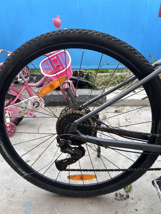 Продам велосипед Giant roam