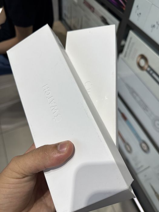 Apple watch 9 45mm 289$ skidkada yetkazib berish ham mavjud