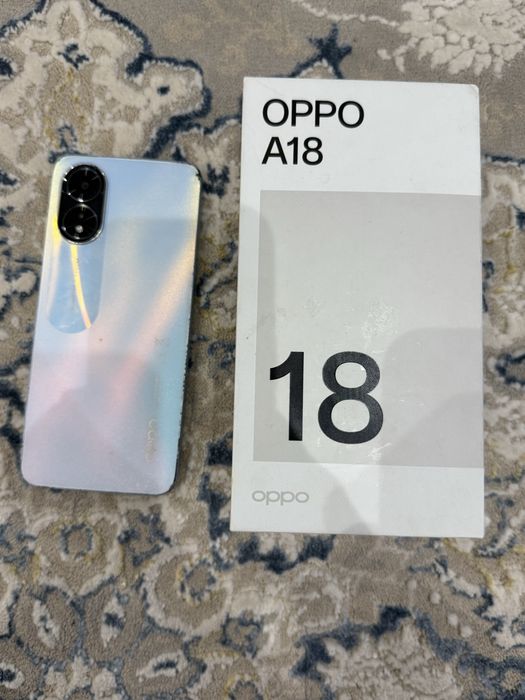 Продам OPPO А18