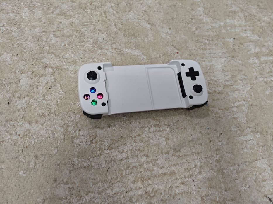 Контроллер для телефонов