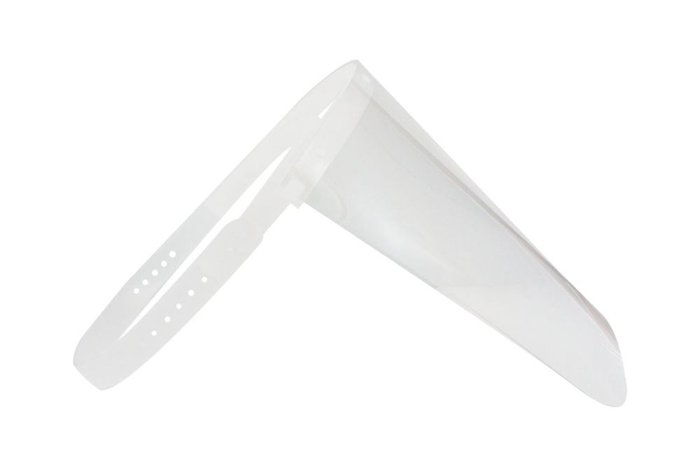 Viziere protectie, ajustabile, viziera medicala