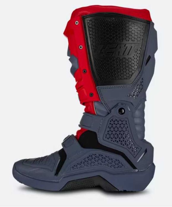 Коледна ПРОМОЦИЯ - Ботуши със става LEATT - 44 номер