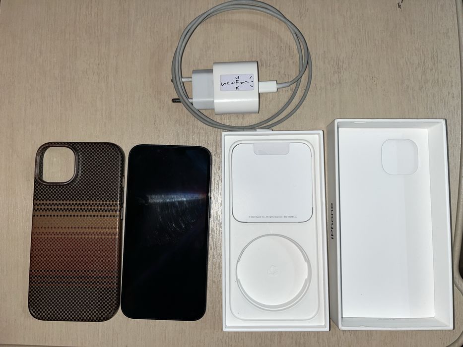 Продаёться срочно IPhone 14