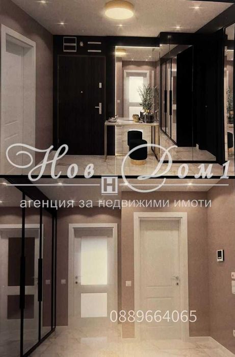 Продава се Тристаен апартамент в Варна, Бриз - 140 кв.м за 3330 €/кв.м - Снимка #6