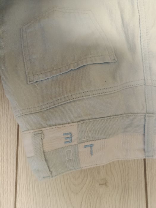 джинсы для девочек, маломерки